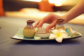 成都Teyou养生阁桑拿和SPA服务有什么特色